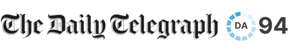The Daily Telegraph